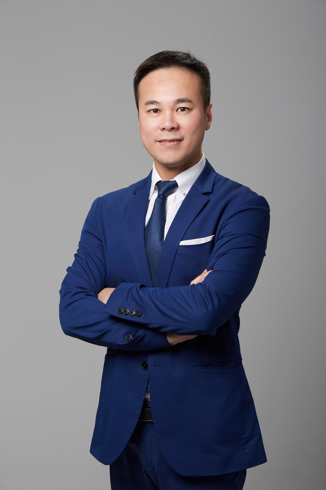 Dr Lim Ting Song