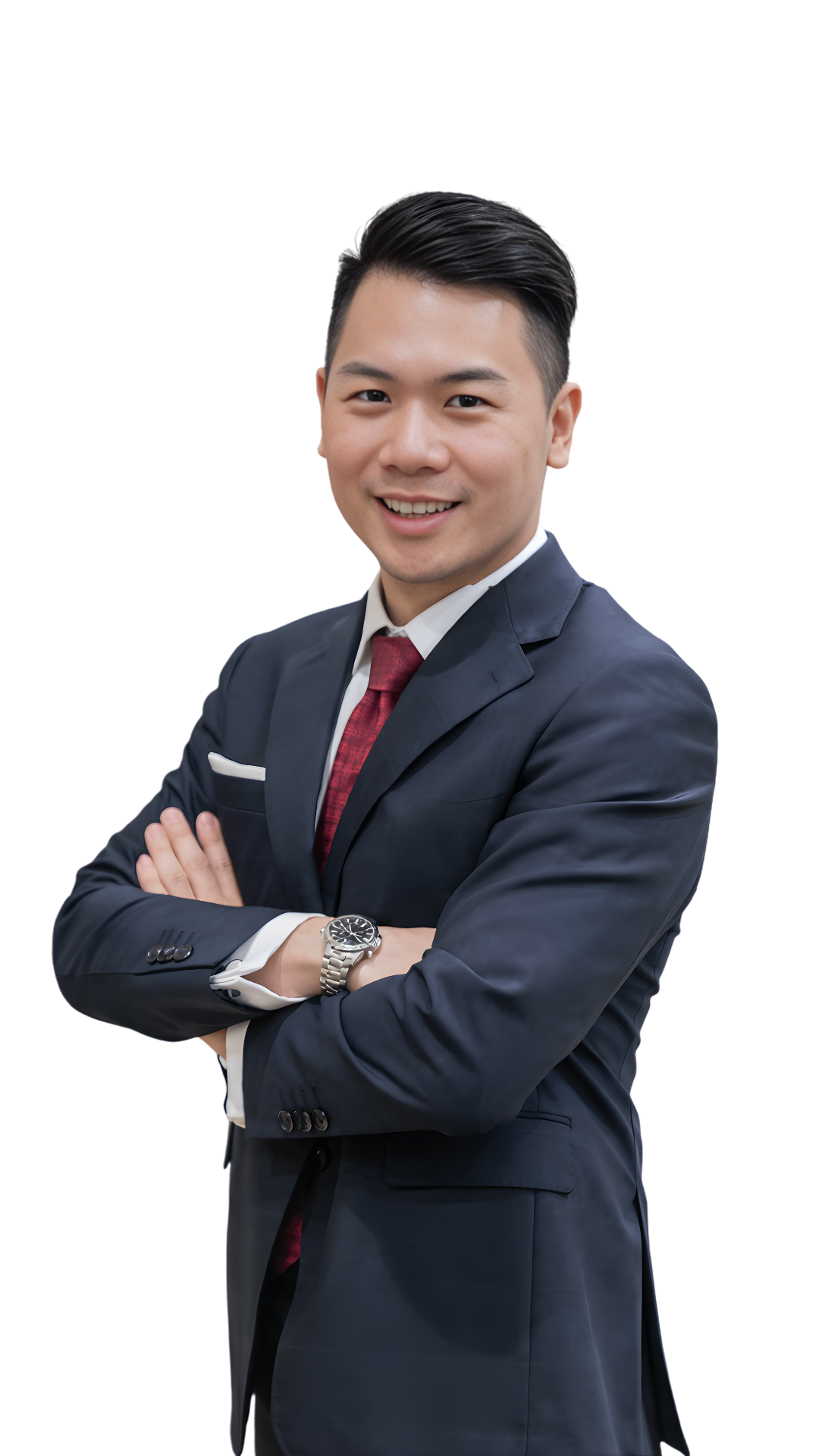 Dr Lee Kok Siang