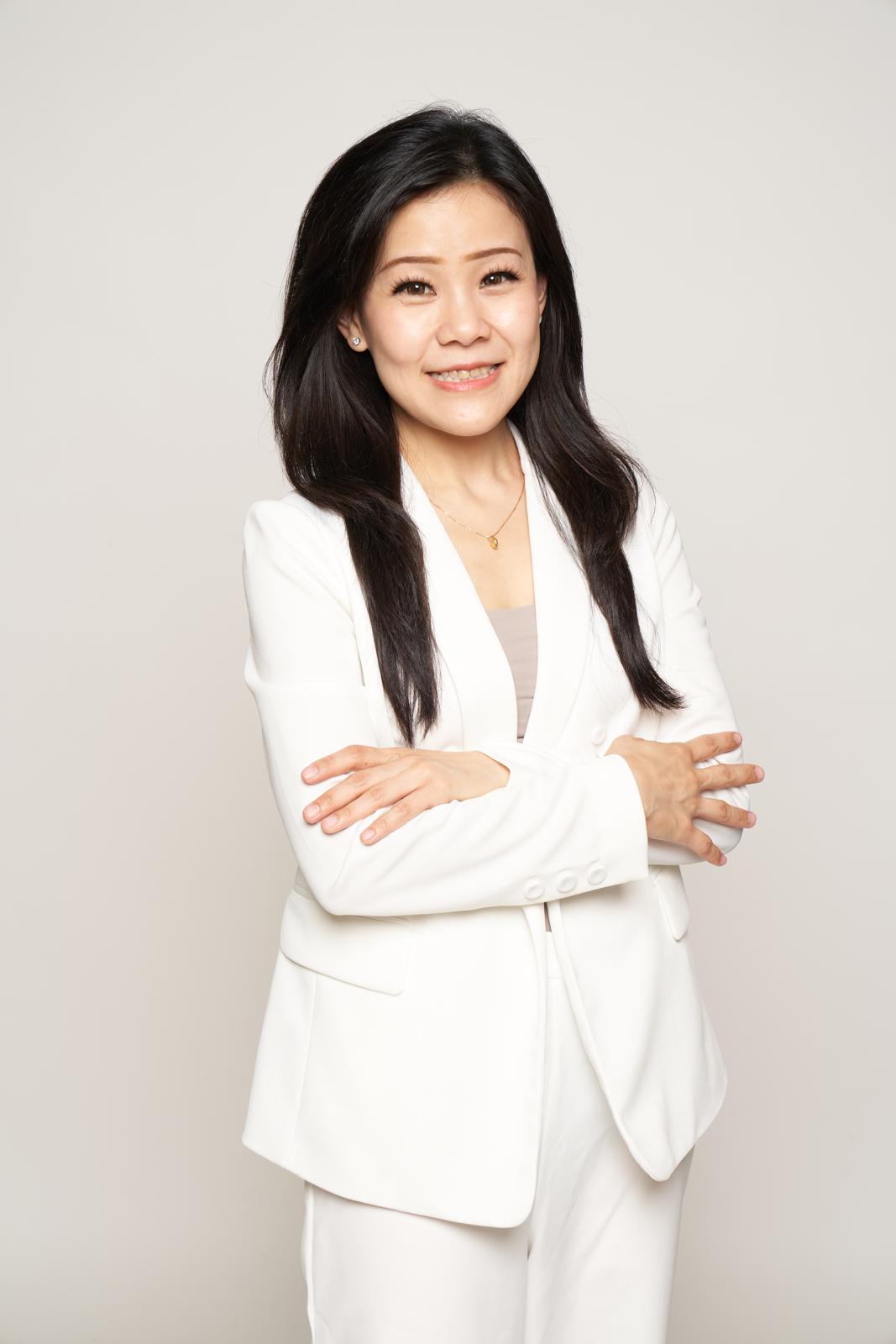 Dr Jessica Lie