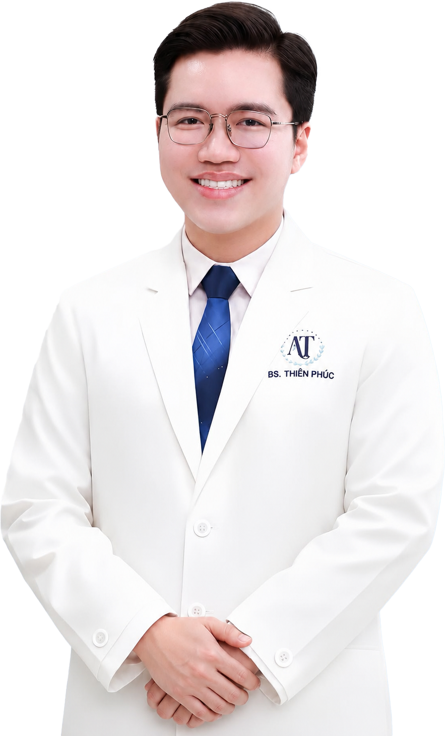 Dr Ly Thien Phuc
