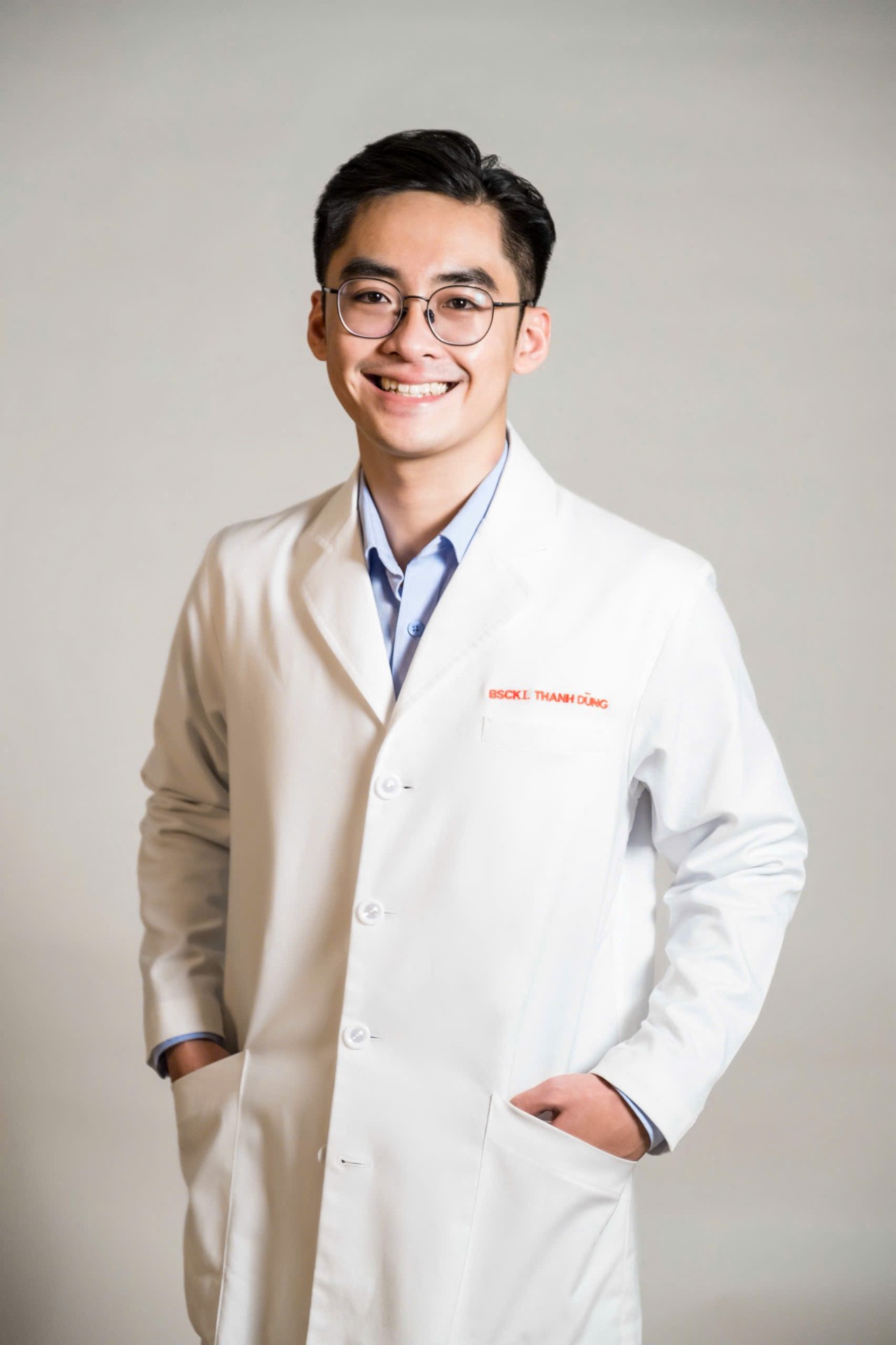 Dr Tran Thanh Dung