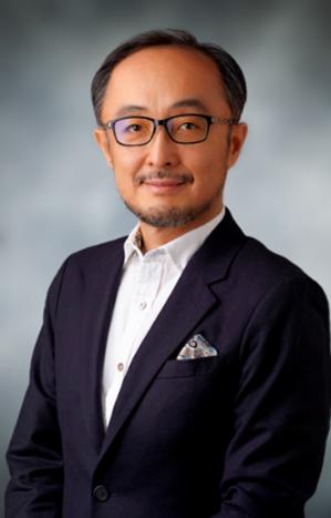 Dr Nariaki Miyata